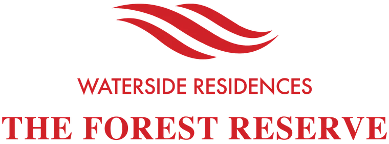 Waterside Residences, The Forest Reserve